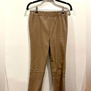 Walter Baker genuine leather pants women